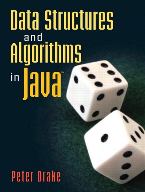 Data Structures and Algorithms in Java | InformIT