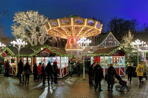 Best Christmas Markets in Europe | Blog | Eurailing Packages