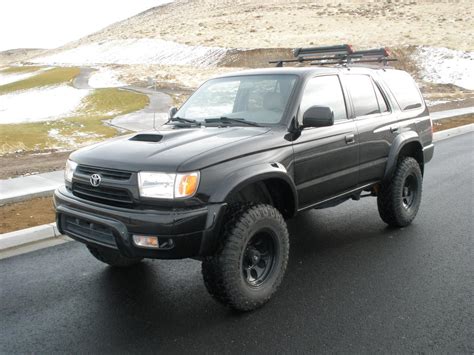 Goodyear Wrangler Duratrac load range? - Page 2 - Toyota 4Runner Forum ...