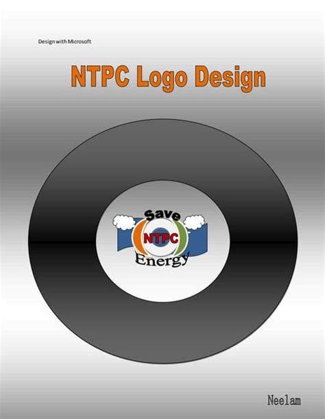 NTPC logo