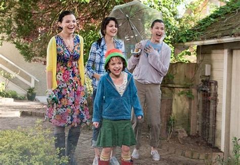 Ramona,Beezus,Aunt Bea and Dorothy - Ramona And Beezus The Movie Image (24210227) - Fanpop