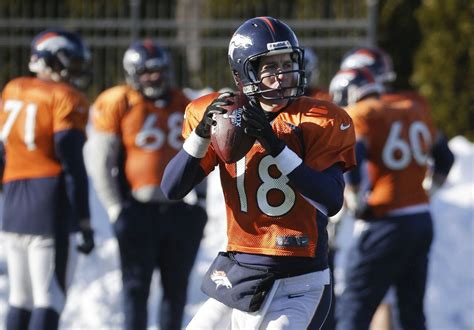 Super Bowl 2014: Peyton Manning's legacy already secure - nj.com