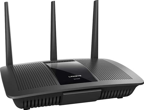 Questions and Answers: Linksys AC1900 Dual-Band WiFi 5 Router EA7500 ...