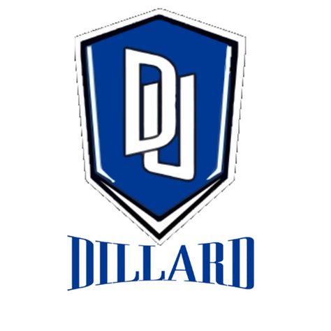 Dillard Bleu Devils - YouTube