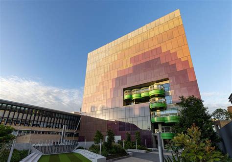 University of Queensland, Australia - Global Admissions