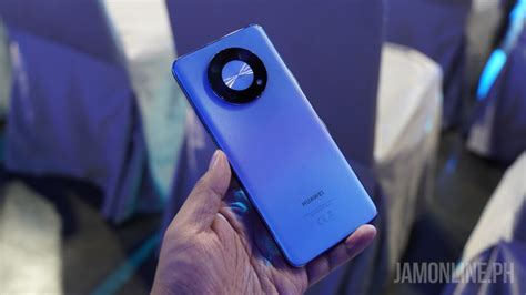 Huawei nova Y90 Review - Jam Online | Philippines Tech News & Reviews