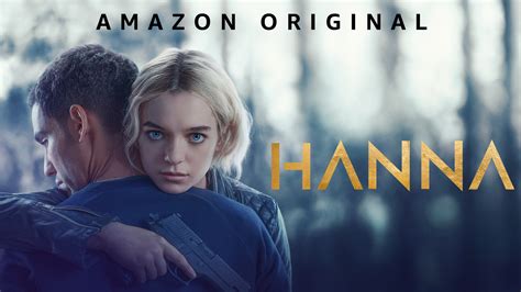 Prime Video: Hanna - Season 3