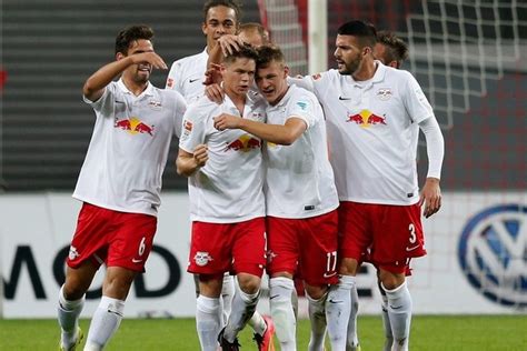 Live Rb Leipzig