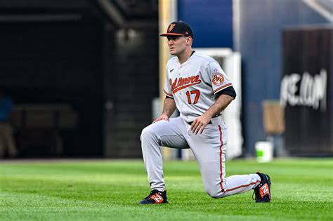 Looking at Orioles' roster questions with spring training in sight - BaltimoreBaseball.com