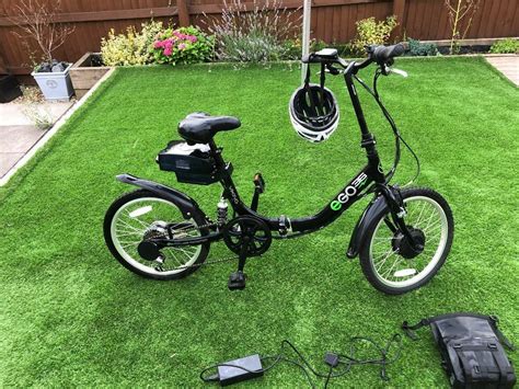 Viking Ego 36 20inch folding E bike | in Pontyclun, Rhondda Cynon Taf | Gumtree