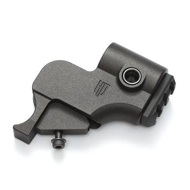 1913 Stock Adapter for the AR7 - Haga Defense