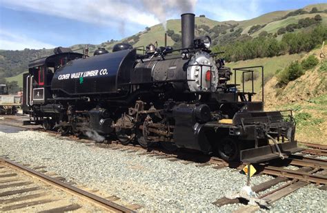 Niles Canyon Railway.... old fashioned train rides | Train, Train rides, Railway