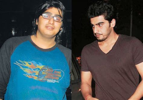 Fun-Info World: Arjun Kapoor Transformation Fat To Hot