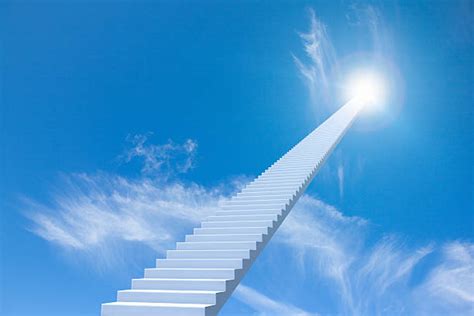 Stairway To Heaven Pictures, Images and Stock Photos - iStock