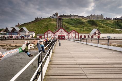 Saltburn-by-the-Sea - Things to Do Near Me | AboutBritain.com