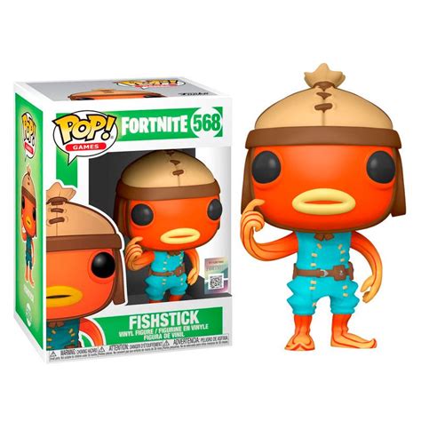 Funko Pop! Peely Fortnite | ubicaciondepersonas.cdmx.gob.mx