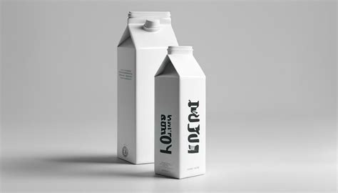 Understanding Milk Carton Sizes: Your Complete Guide - MeasuringKnowHow