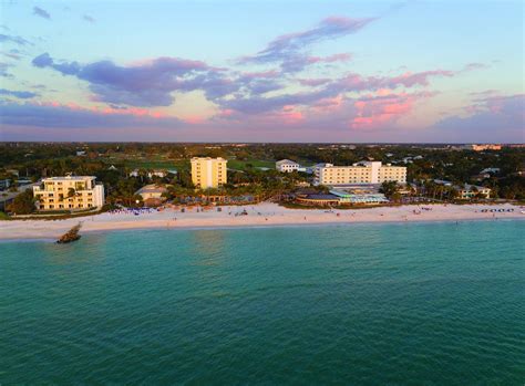 The 9 Best Oceanfront Naples, Florida Hotels of 2021