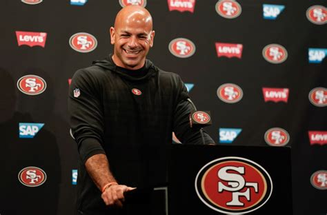 SF 49ers: Robert Saleh deserves head-coaching offers in 2021