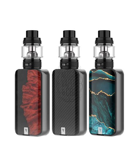 Vaporesso Luxe 2 Kit – Artisan Vapor & CBD l Vape Shop l Smoke Shop | Delta 8 THC | Elf Bar | EB ...