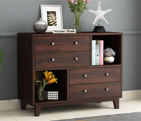 Discovering the Beauty of a Chest of Dark Wood Drawers - businessguides ...