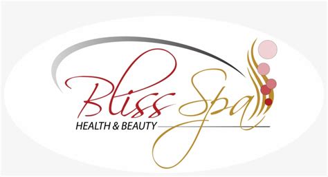 Bliss Spa, Logo - Free Transparent PNG Download - PNGkey