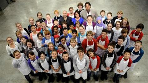 Junior MasterChef Australia - TheTVDB.com