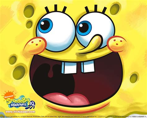 3D Spongebob Wallpapers - Wallpaper Cave