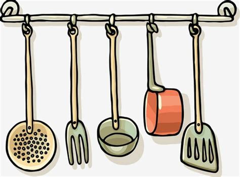 Download High Quality cooking clipart utensils Transparent PNG Images ...