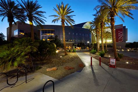 UNLV Jobs | Jobs | University of Nevada, Las Vegas