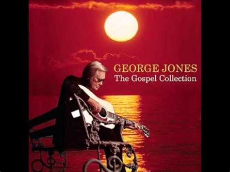 George Jones - I Know A Man Who Can (Feat. Barry Smith & Sheri Copeland ...