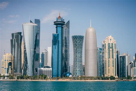 Qatar boasts 'lowest unemployment rate globally' - Doha News | Qatar