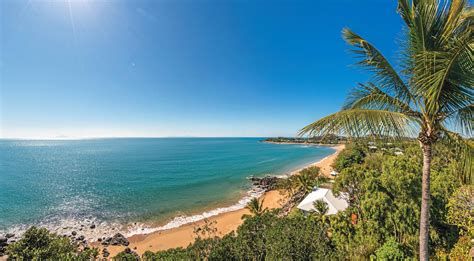 Three Mackay beaches could be named best in the country | Daily Mercury