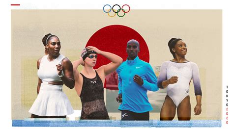 2020 Olympics: Preview, athletes and storylines to watch - Sports ...