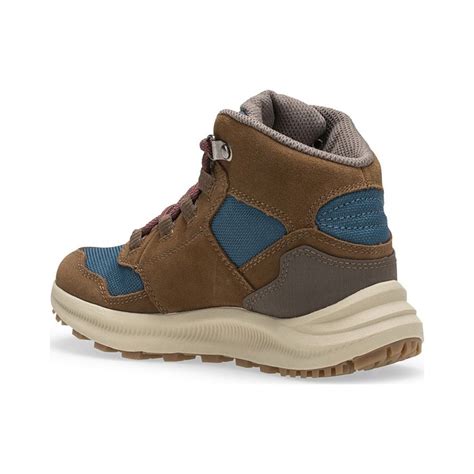 Merrell Kids Ontario 85 Waterproof