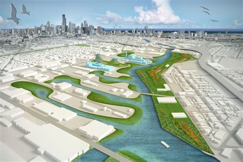 Take Me to the River | Architect Magazine | Chicago, IL, USA ...