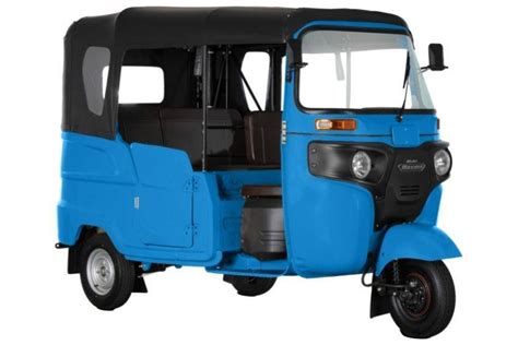 Bajaj Philippines: Bajaj Three Wheelers Price List & 2021 Promos