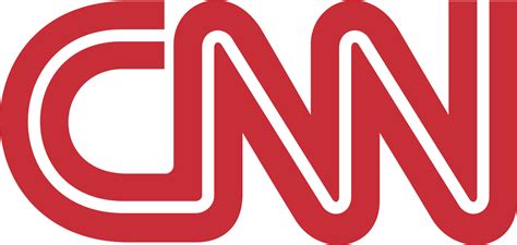 Cnn Logo Svg