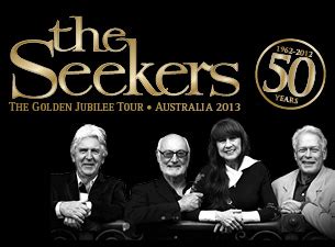 The Seekers Tickets | The Seekers Tour Dates & Concerts | Ticketmaster AU