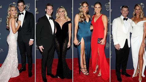 Australian Cricket Awards 2020, Allan Border Medal: Cricketers and ...