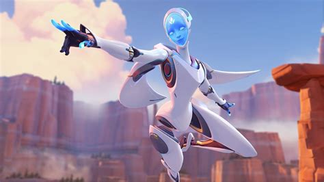 Overwatch 2 - Echo Hero Guide - GameSpot