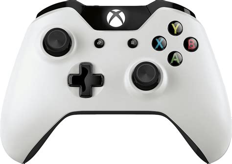 Wireless Controller v1 - White (Xbox One)(Pwned) | Buy from Pwned Games with confidence. | Xbox ...