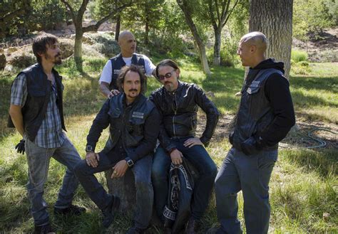 Kim Coates as Tig in Sons of Anarchy - Salvage (6x06) - Kim Coates ...