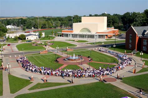 Mckendree University - UNIMATES Education