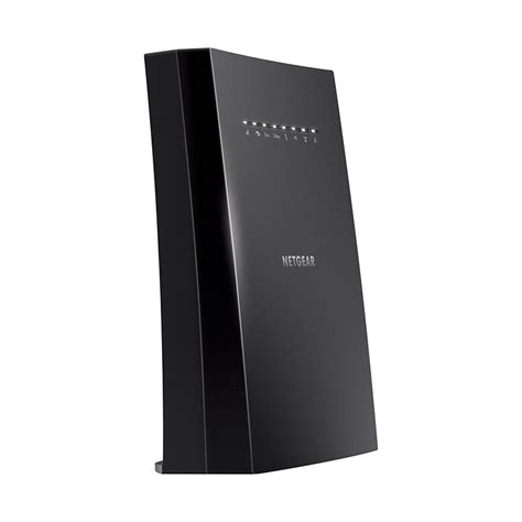 Mesh Extender NETGEAR (EX8000) Nighthawk® X6S AC3000 Tri-Band WiFi Mesh Extender