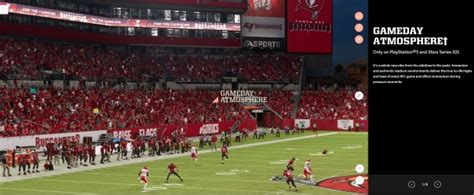 Madden NFL 22: No free next-gen upgrade, next-gen exclusive tweaked AI