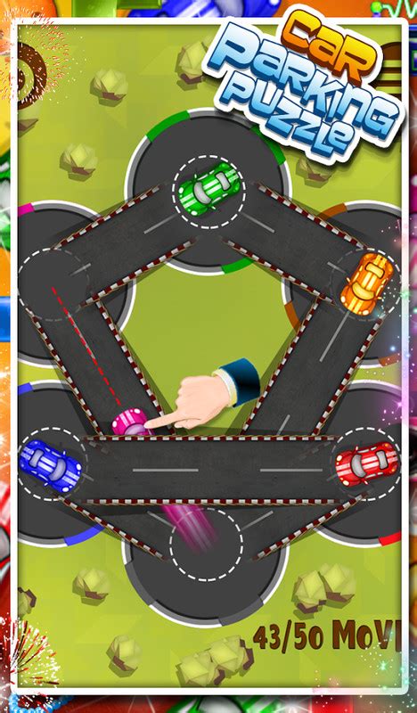 Car Parking Puzzle APK Free Puzzle Android Game download - Appraw