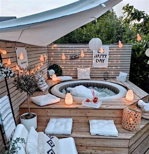 19 Deck Lighting Ideas to Brighten Your Outdoor Space