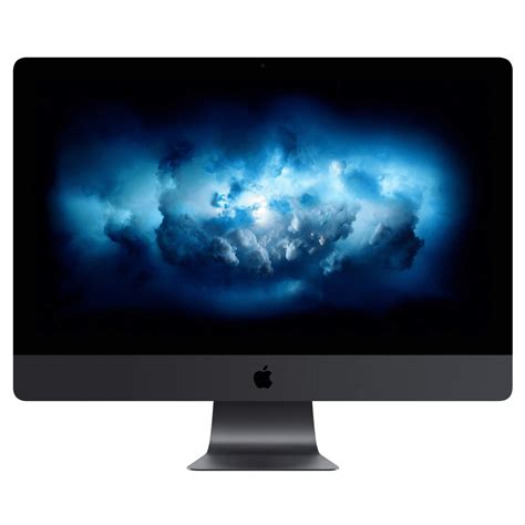 MHLV3X/A | 27-inch iMac Pro with Retina 5K display: 3.0GHz 10-core Intel Xeon W processor MHLV3X ...