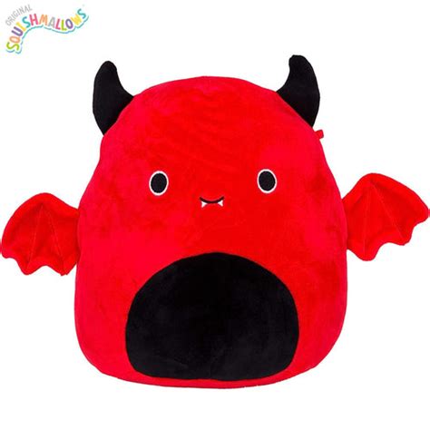 Halloween Squishmallows 2023, Super Soft Plush Toys at 50% OFF